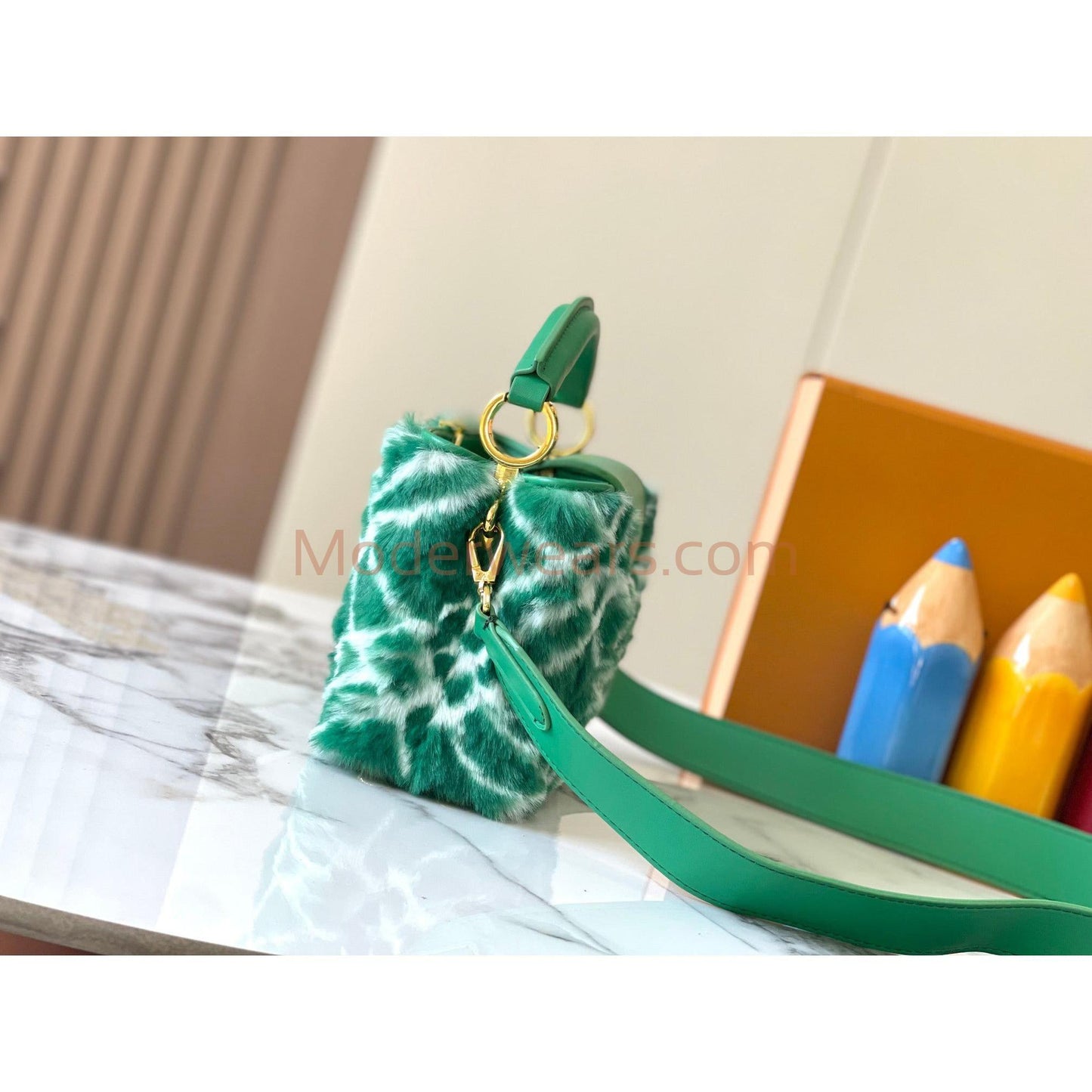 Chic & Stylish Bags
