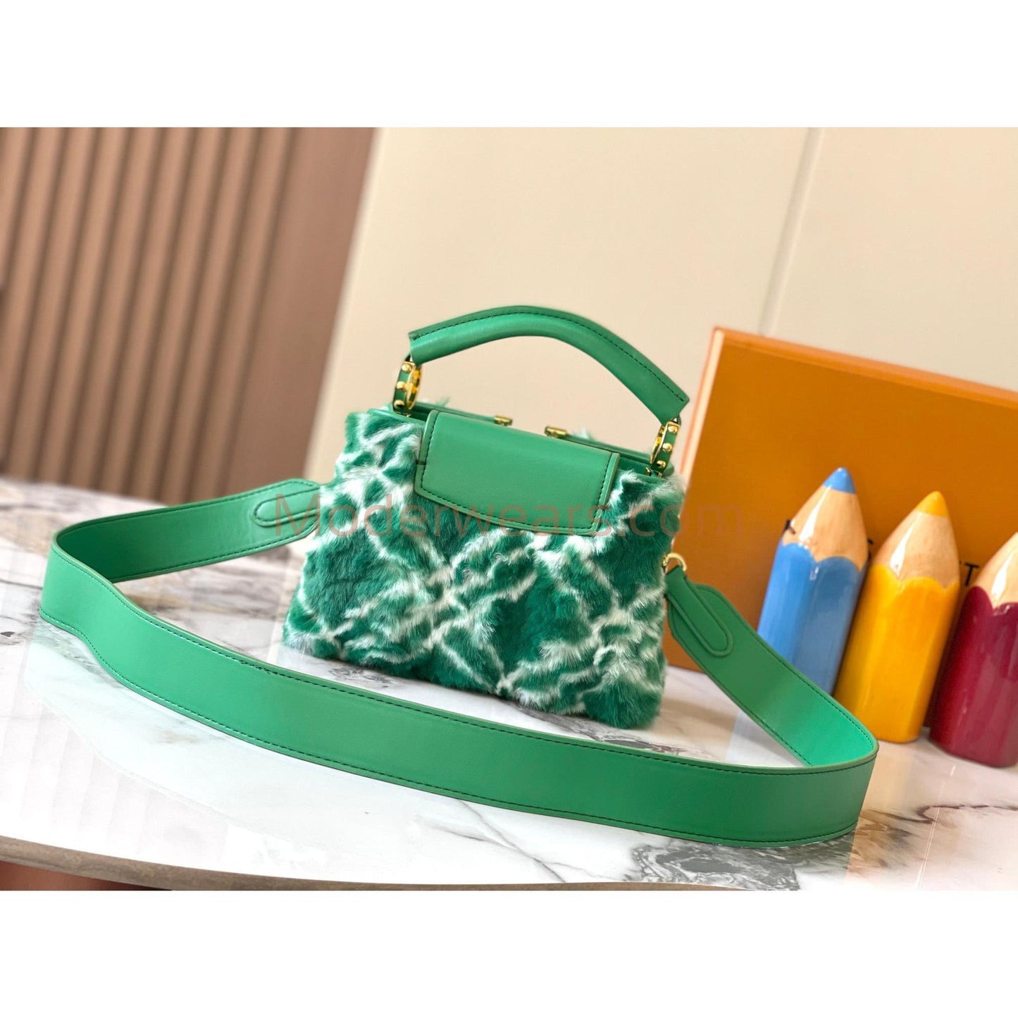 Chic & Stylish Bags