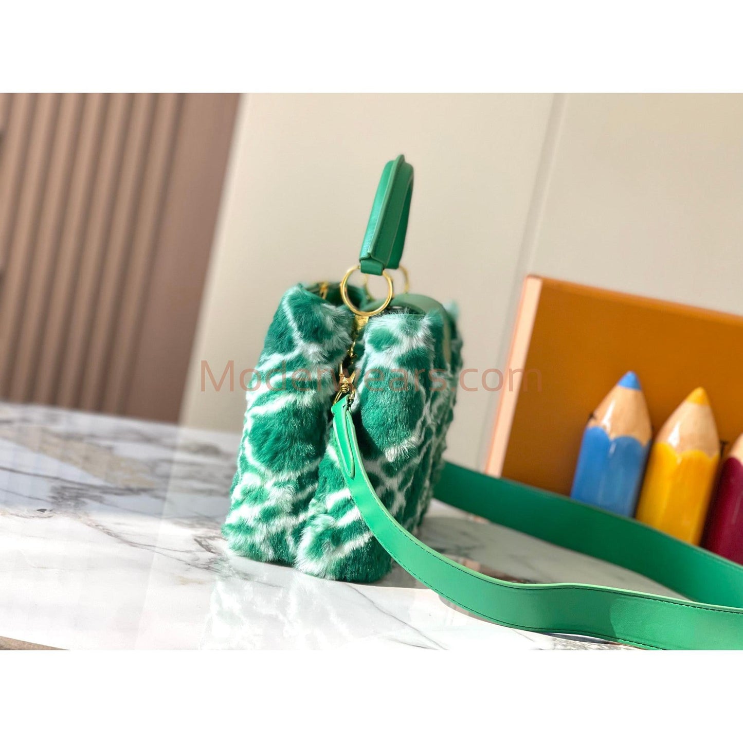 Chic & Stylish Bags