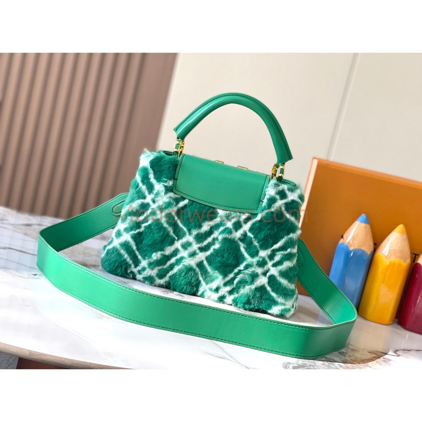 Chic & Stylish Bags