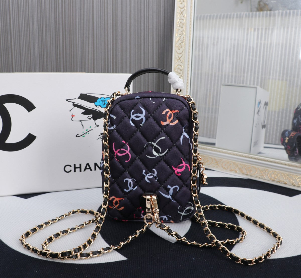 Chic & Stylish Bags
