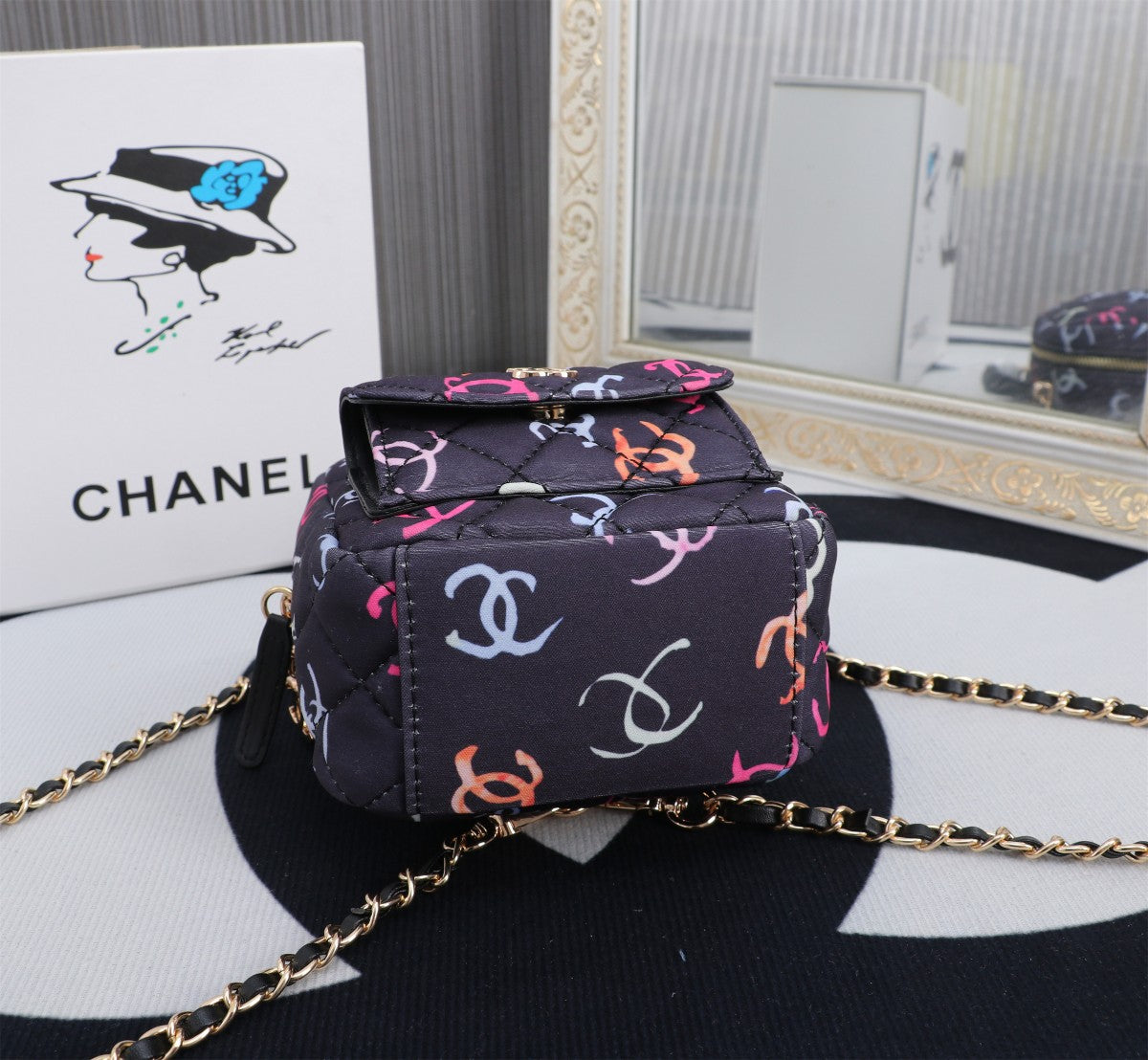 Chic & Stylish Bags