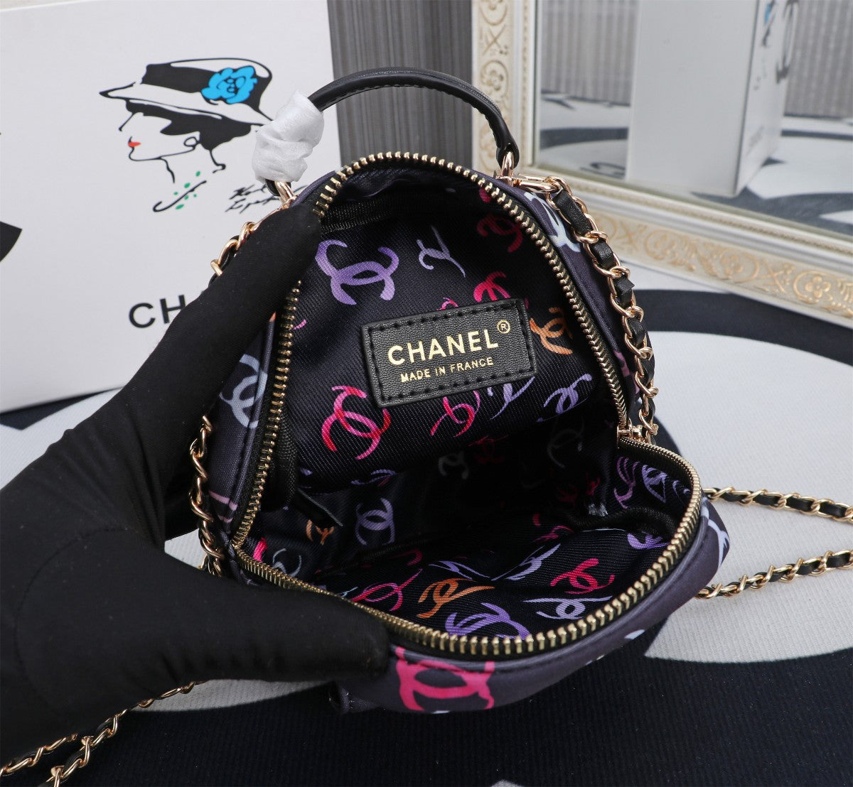 Chic & Stylish Bags