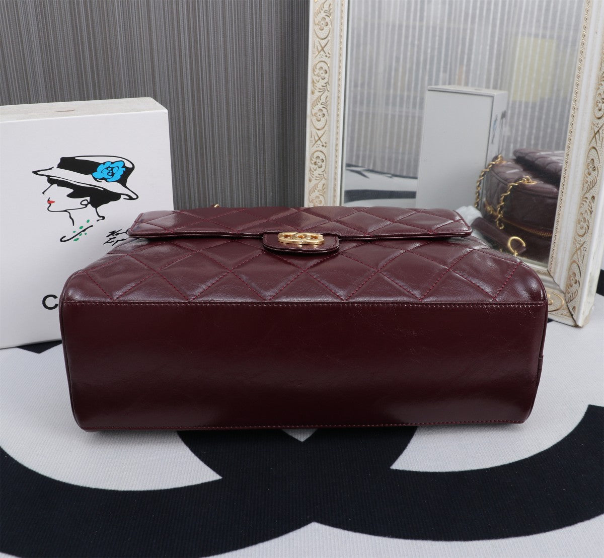 Chic & Stylish Bags