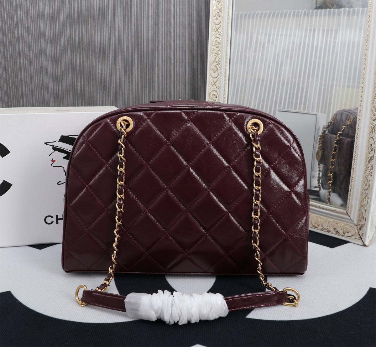 Chic & Stylish Bags