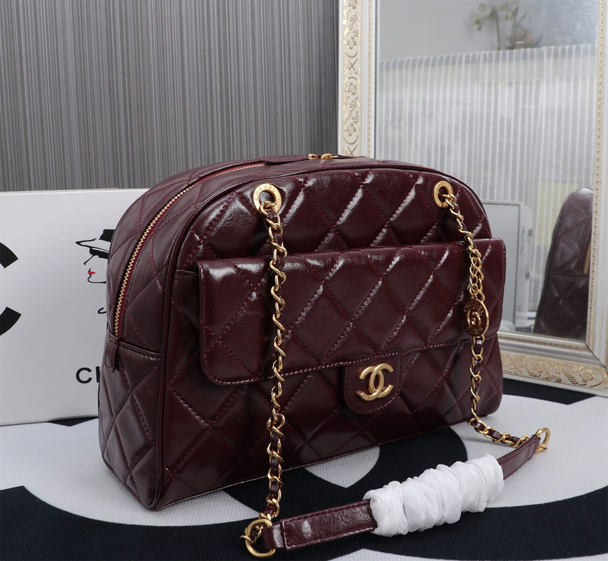 Chic & Stylish Bags