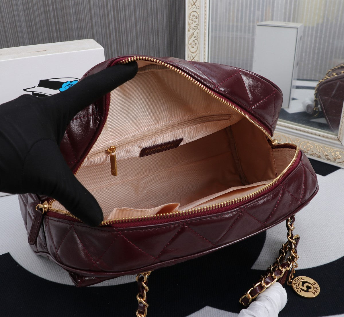 Chic & Stylish Bags