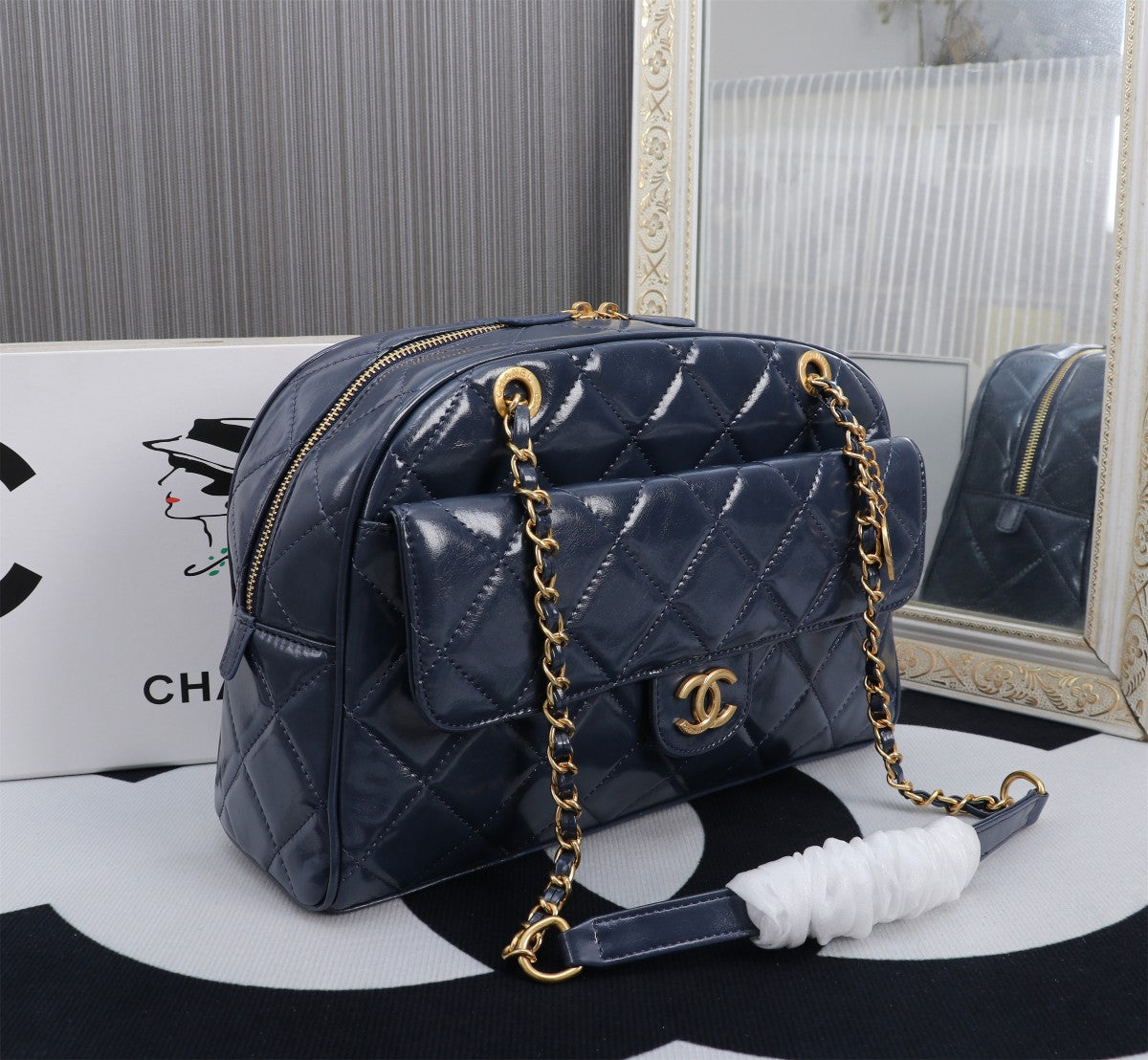 Chic & Stylish Bags