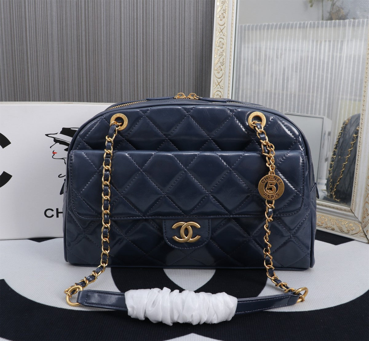 Chic & Stylish Bags