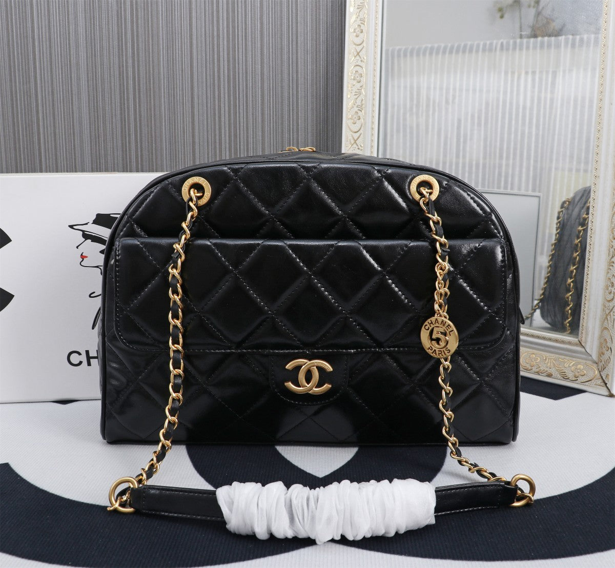 Chic & Stylish Bags