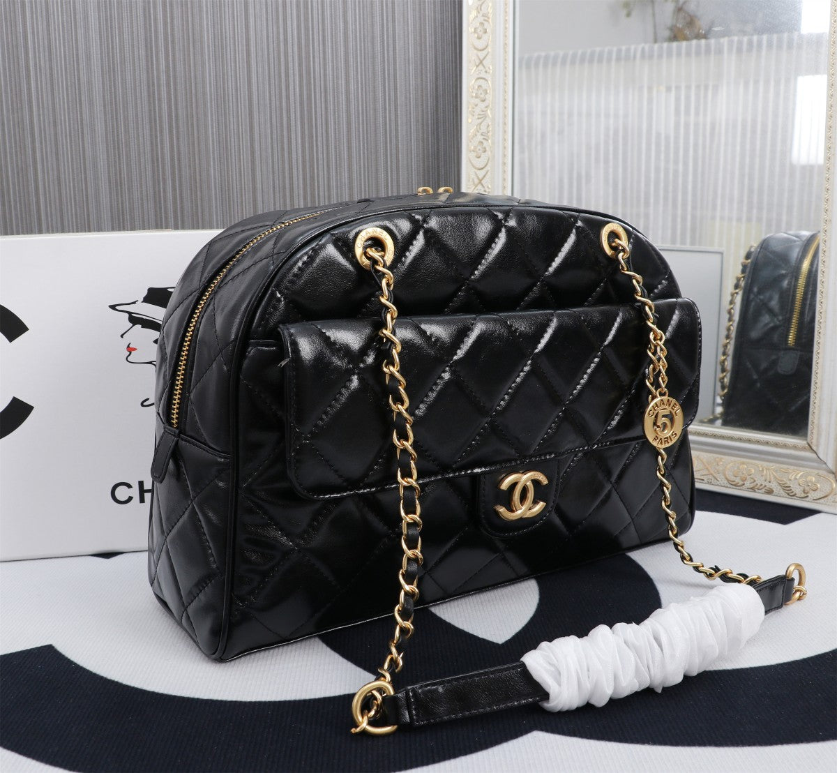 Chic & Stylish Bags