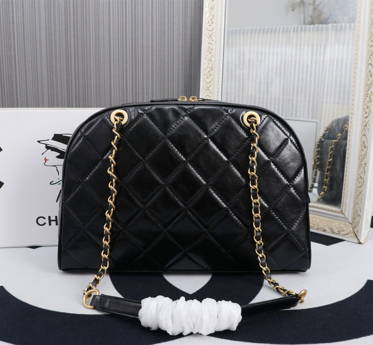 Chic & Stylish Bags
