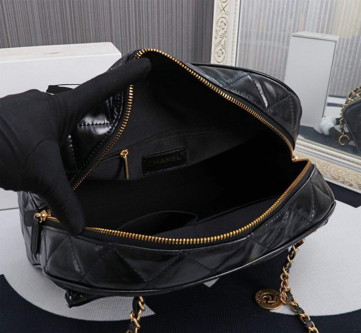 Chic & Stylish Bags