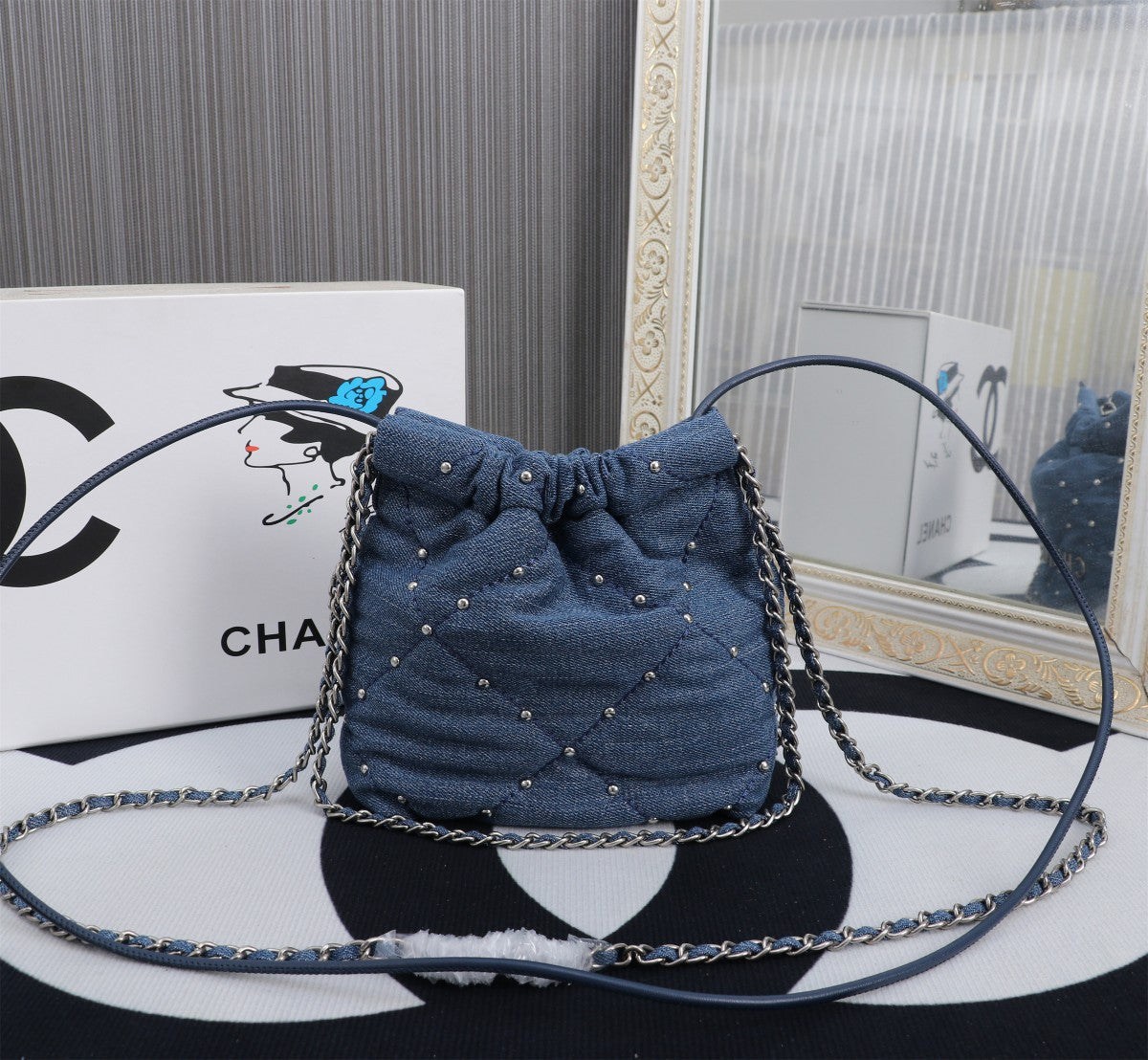 Chic & Stylish Bags