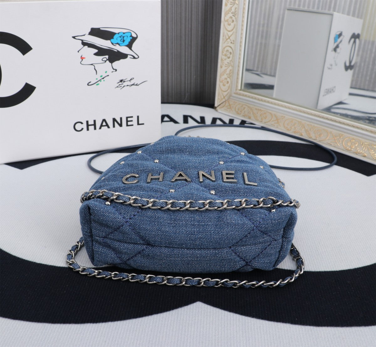 Chic & Stylish Bags