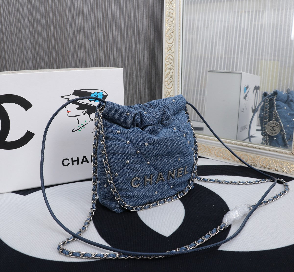 Chic & Stylish Bags