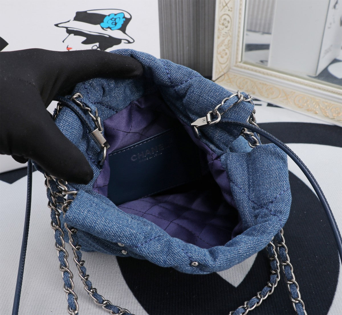Chic & Stylish Bags