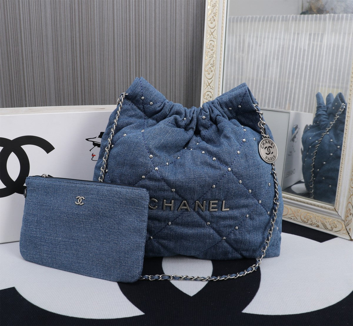 Chic & Stylish Bags