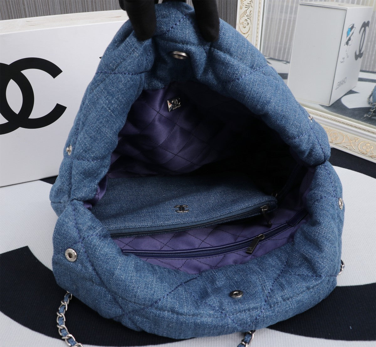 Chic & Stylish Bags
