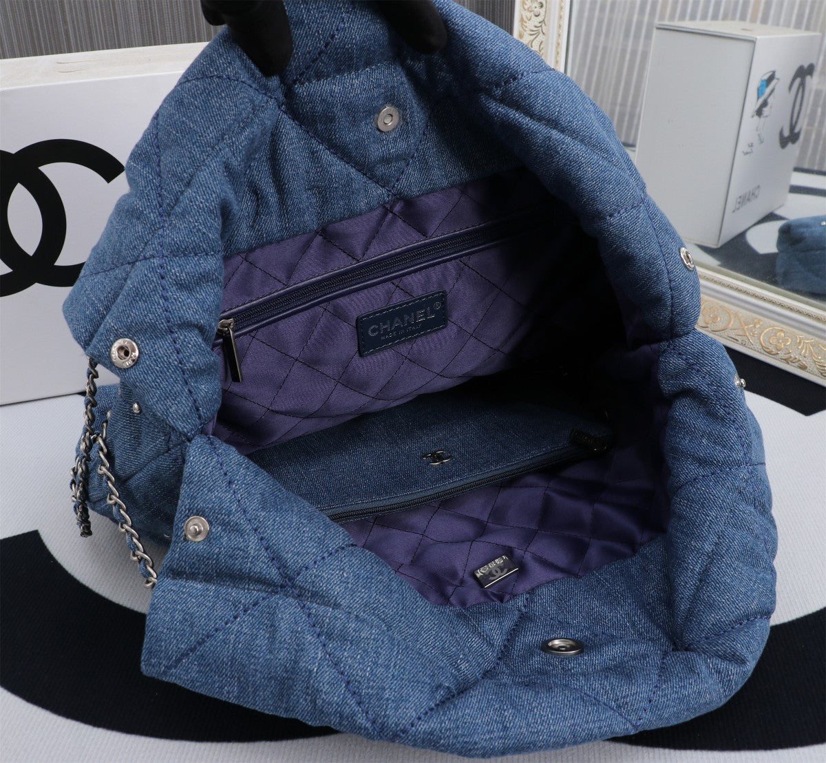 Chic & Stylish Bags