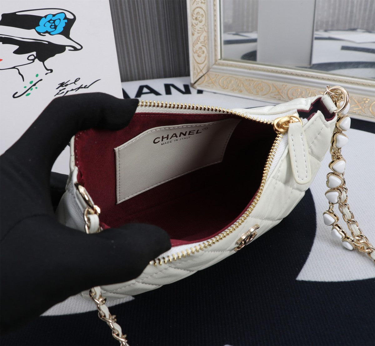 Chic & Stylish Bags