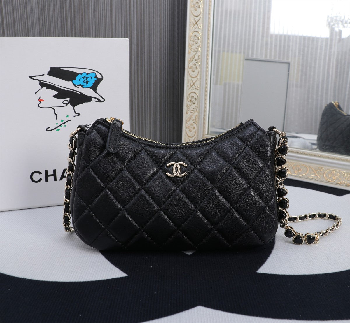 Chic & Stylish Bags