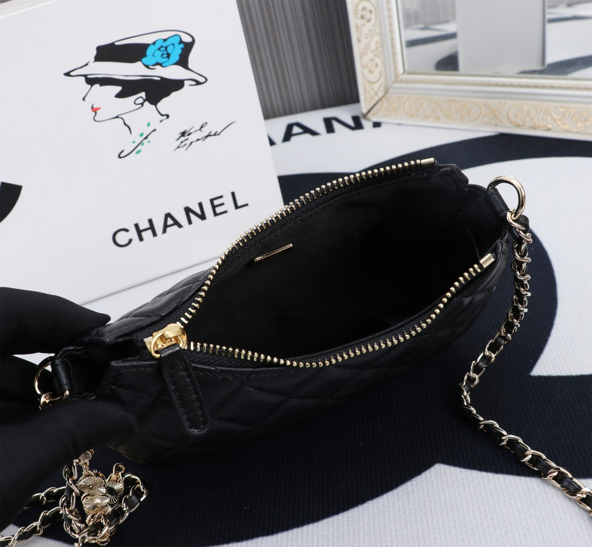 Chic & Stylish Bags