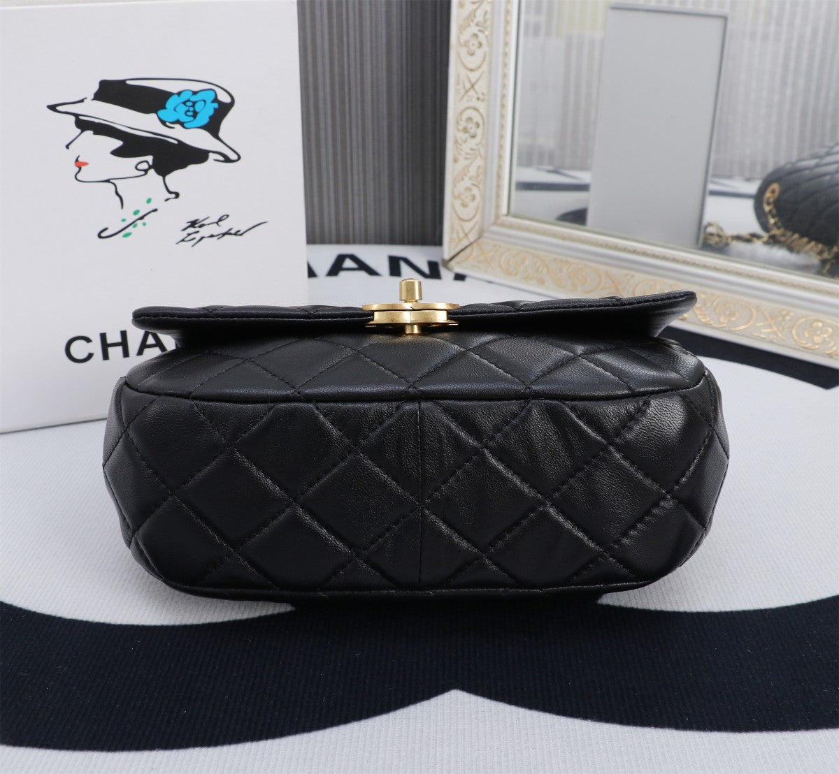 Chic & Stylish Bags