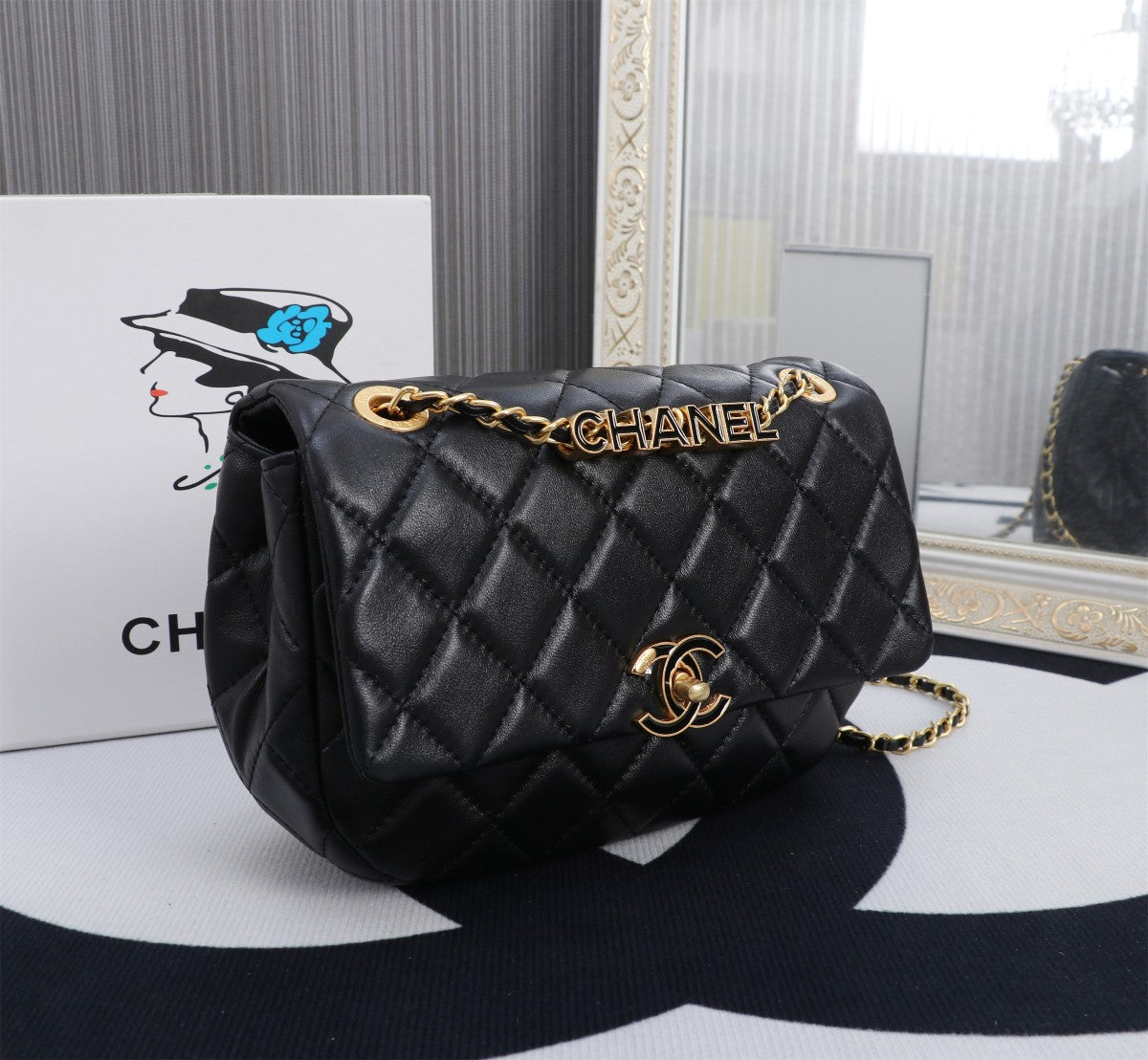 Chic & Stylish Bags