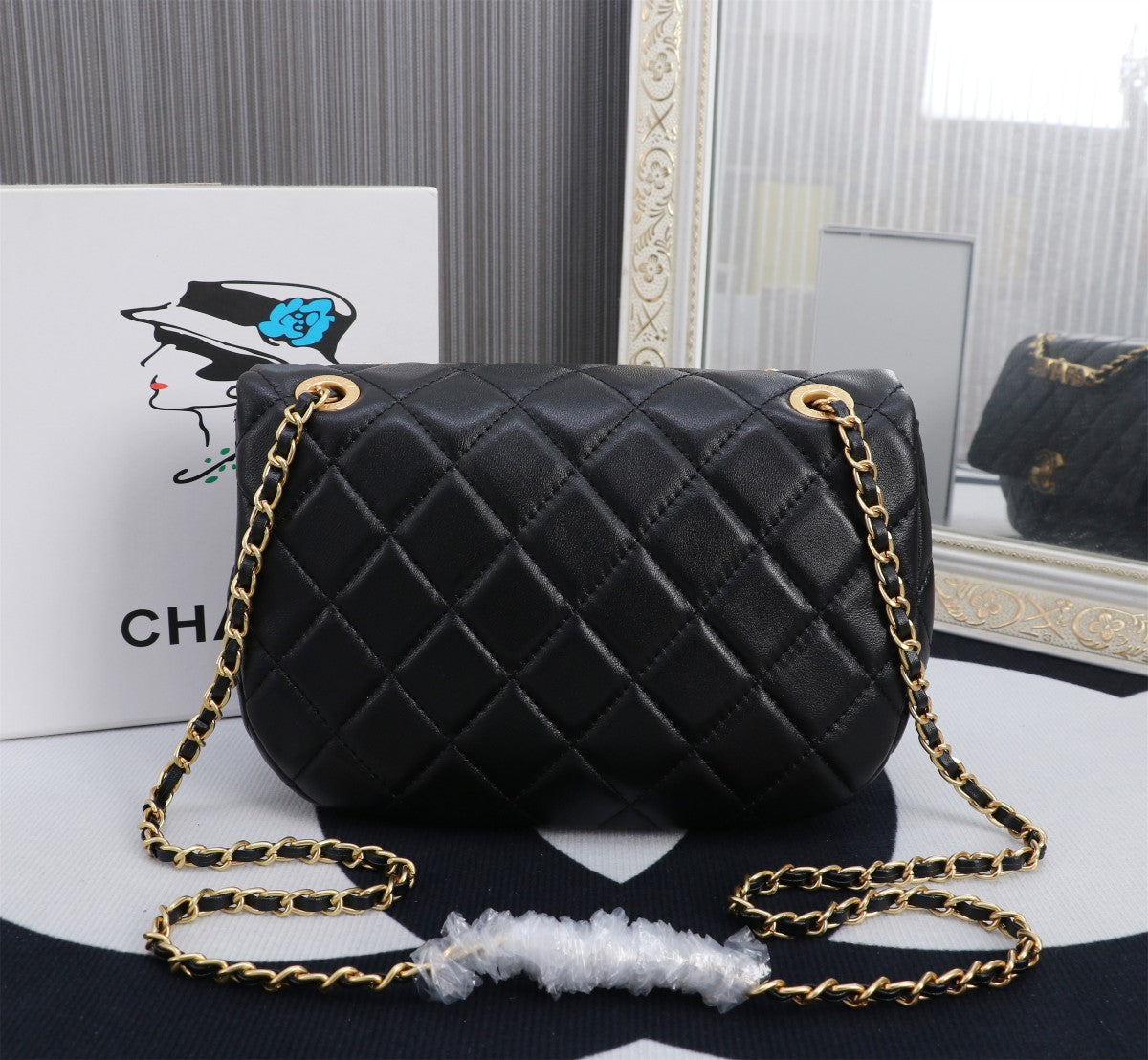 Chic & Stylish Bags
