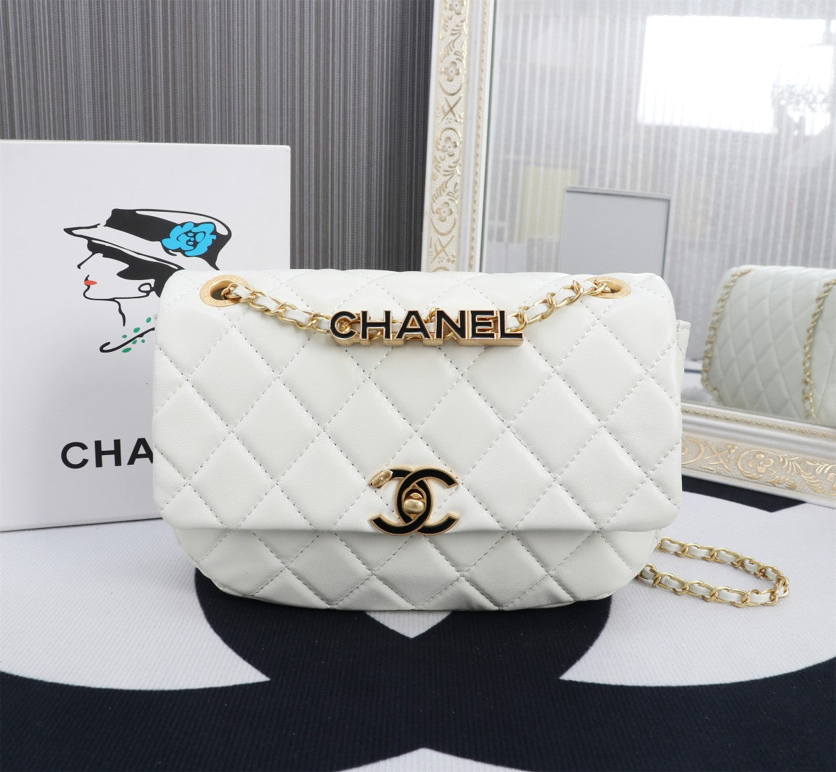 Chic & Stylish Bags