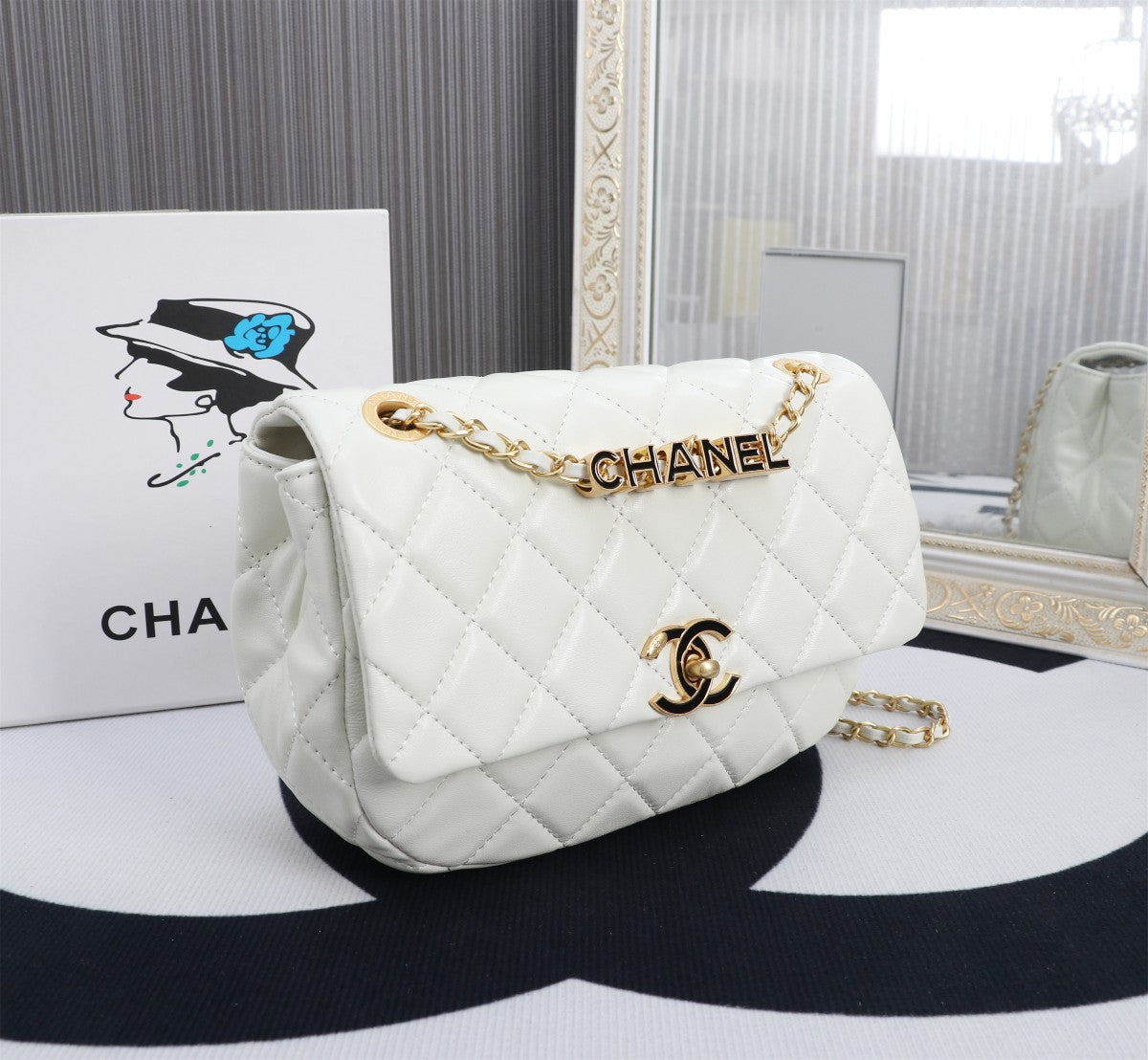 Chic & Stylish Bags
