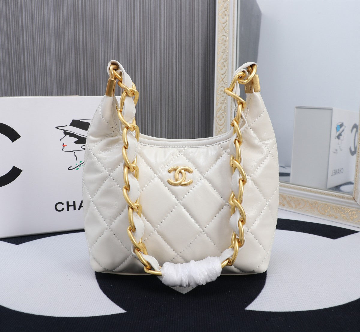 Chic & Stylish Bags