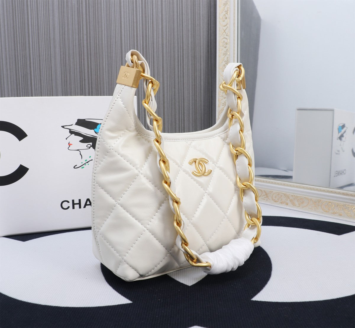 Chic & Stylish Bags