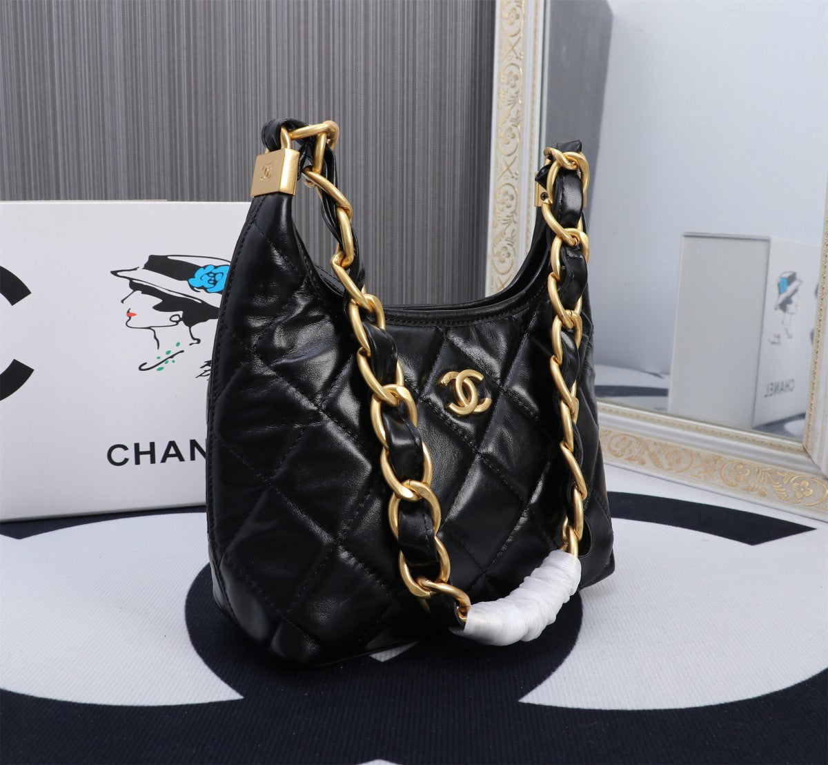 Chic & Stylish Bags