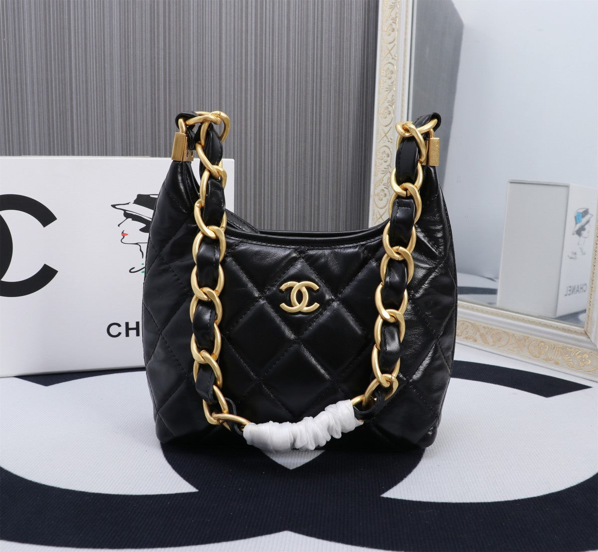 Chic & Stylish Bags