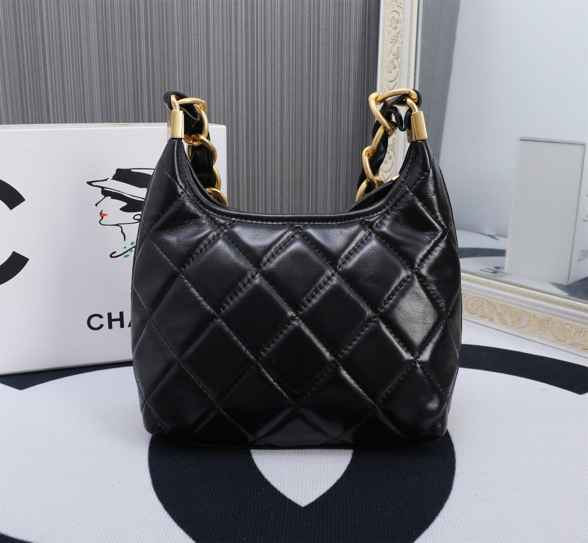 Chic & Stylish Bags