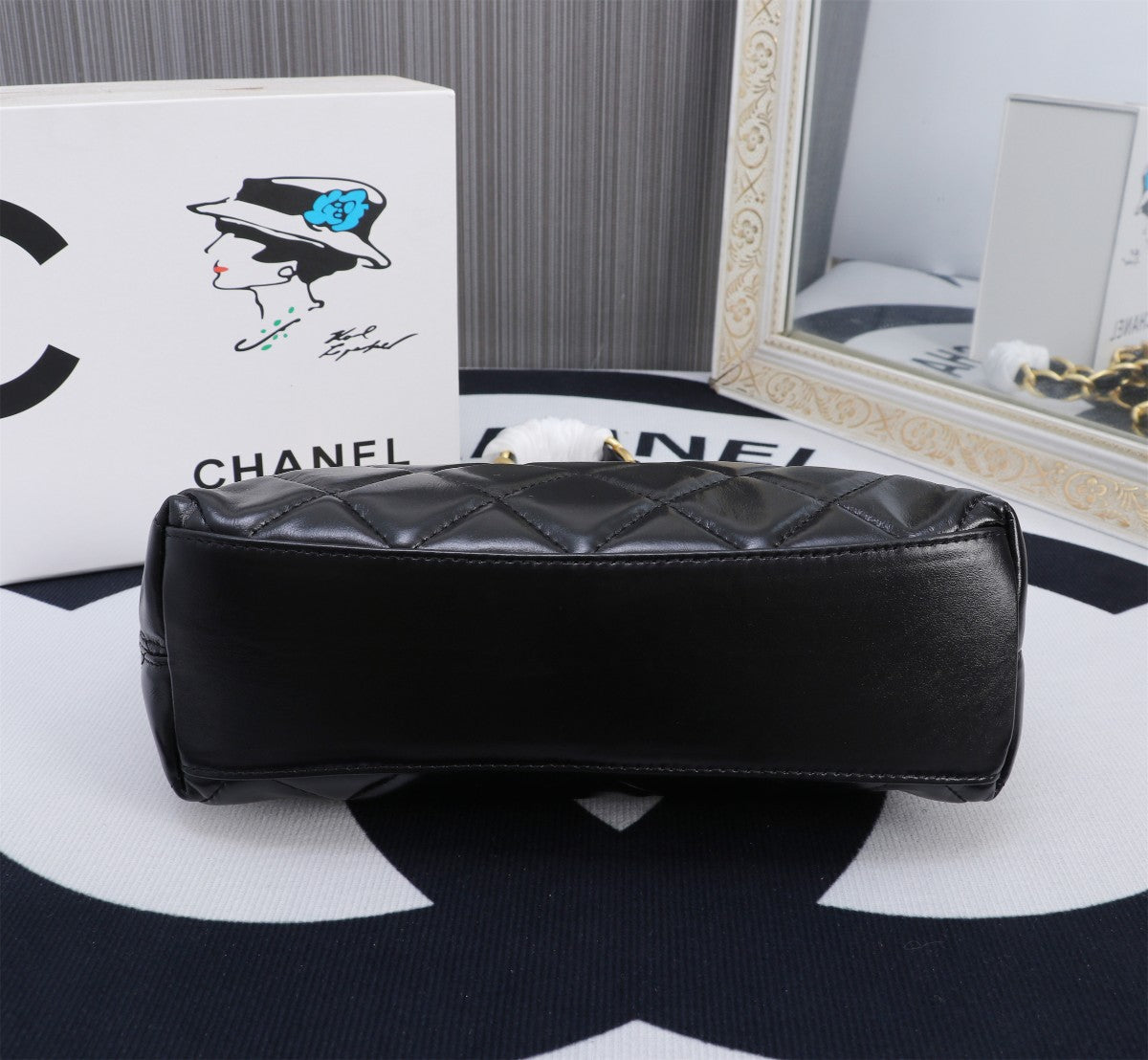 Chic & Stylish Bags