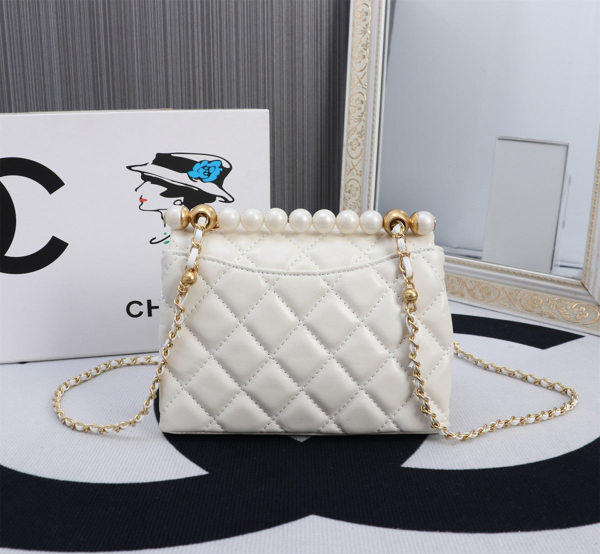 Chic & Stylish Bags
