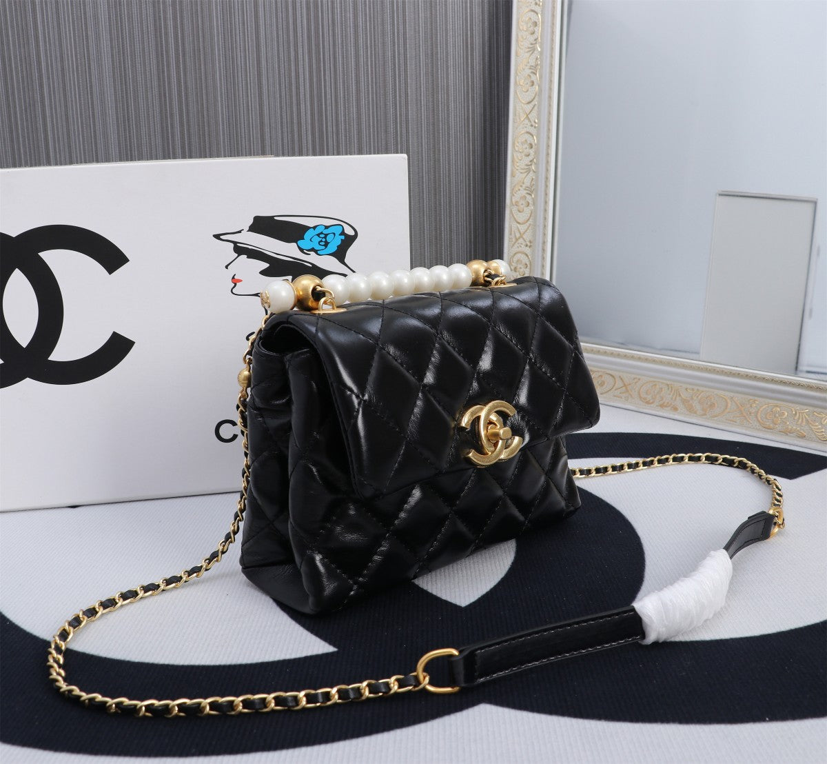 Chic & Stylish Bags