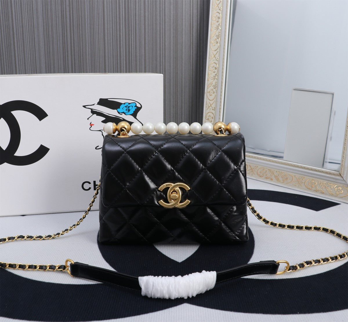 Chic & Stylish Bags
