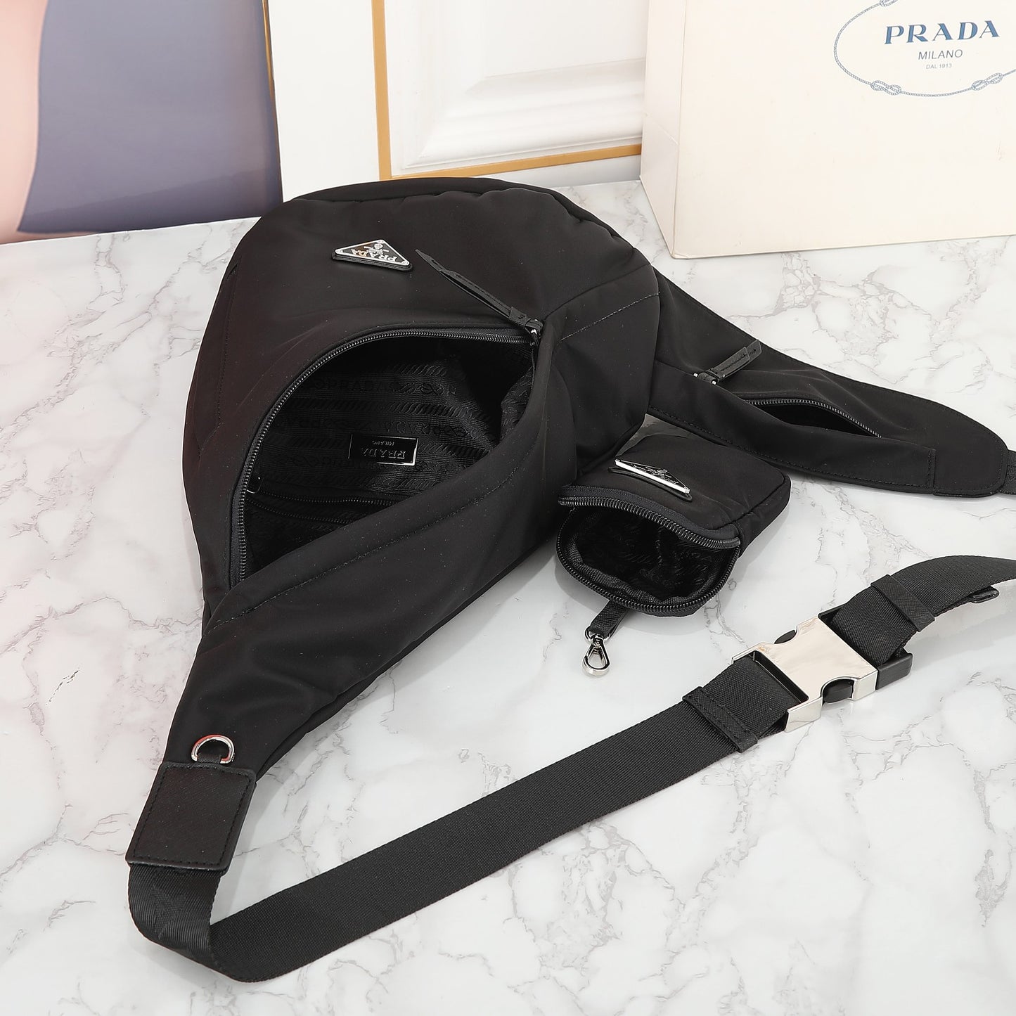 Chic & Stylish Bags