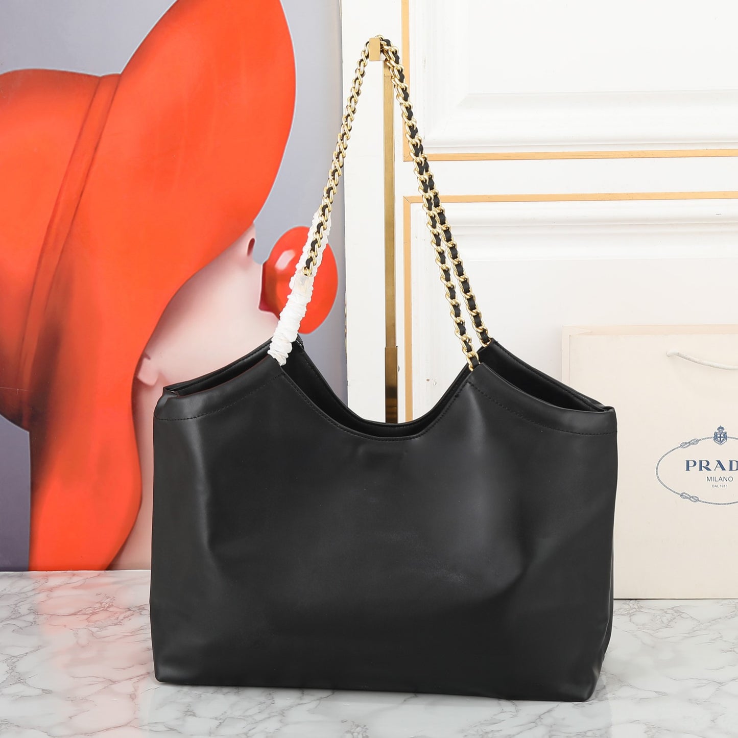 Chic & Stylish Bags