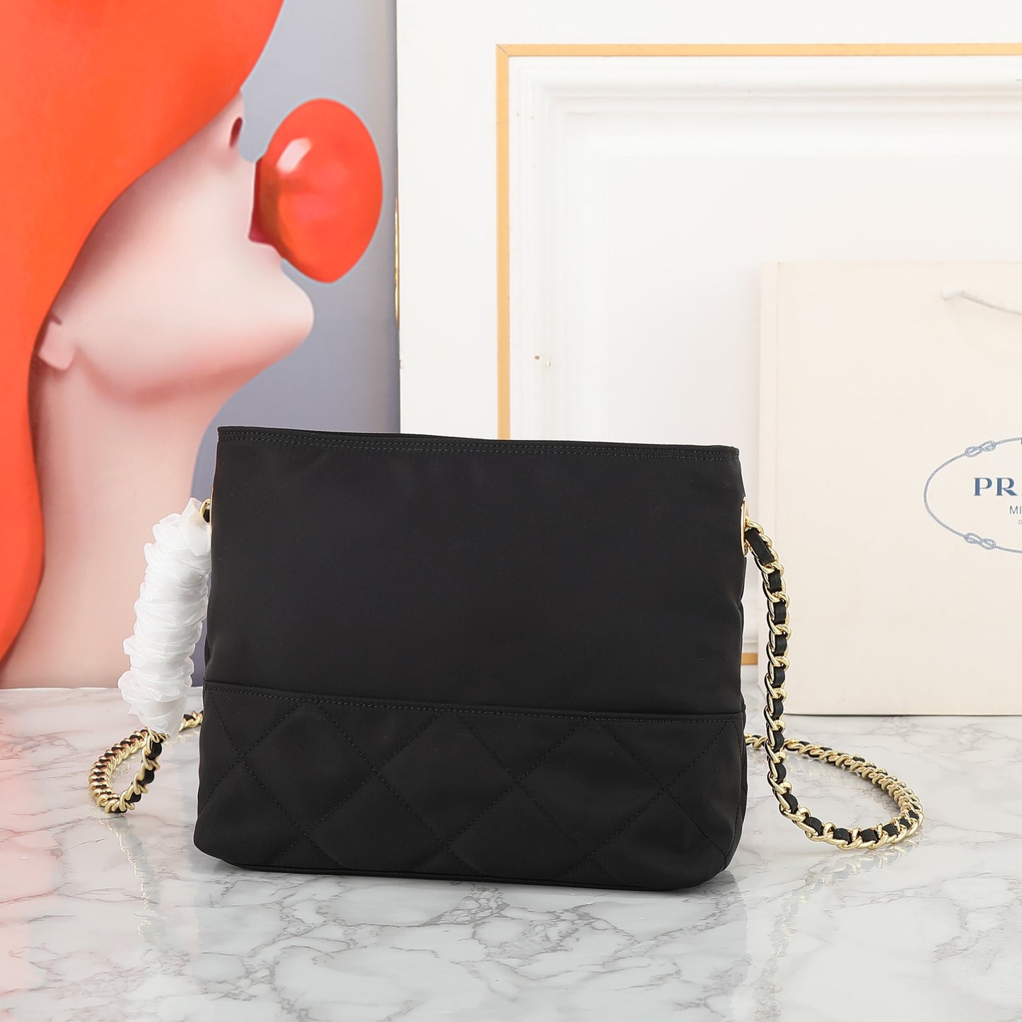 Chic & Stylish Bags