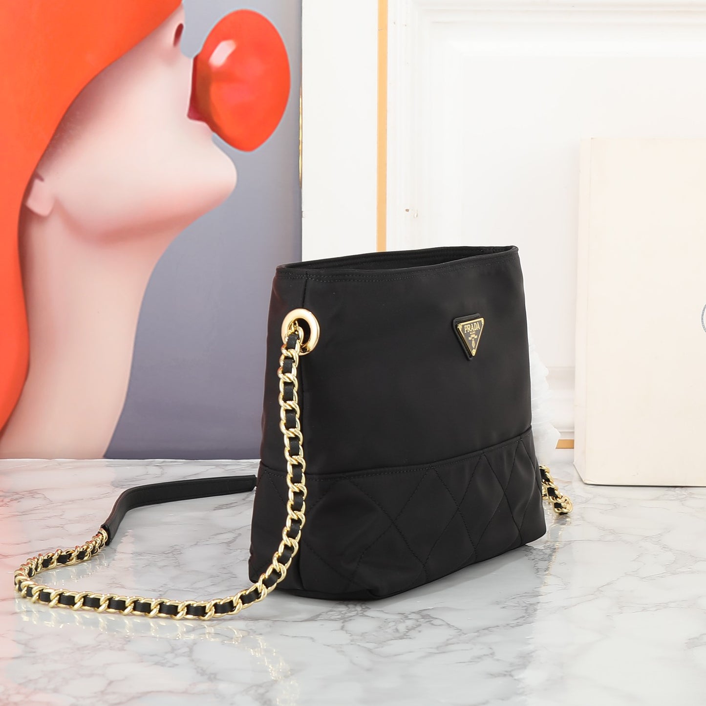 Chic & Stylish Bags