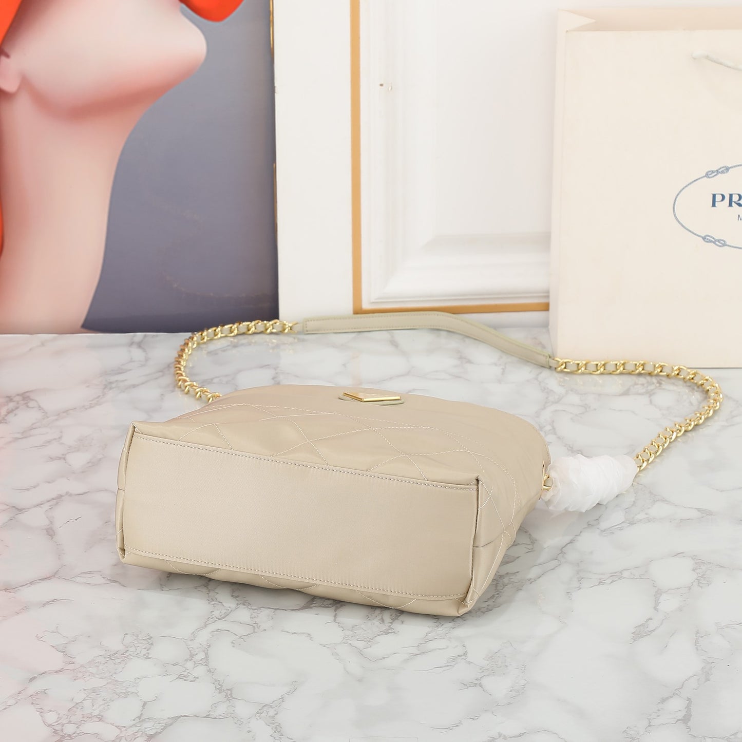 Chic & Stylish Bags
