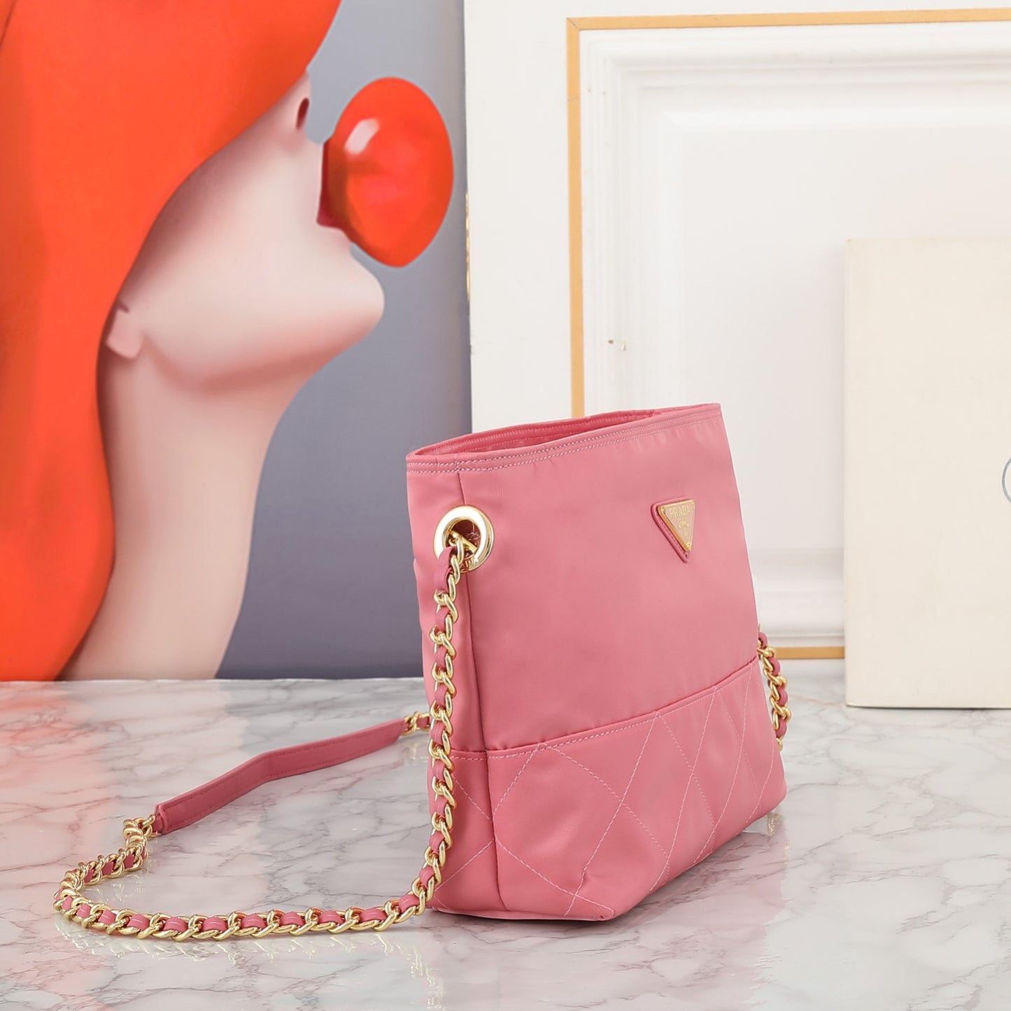 Chic & Stylish Bags