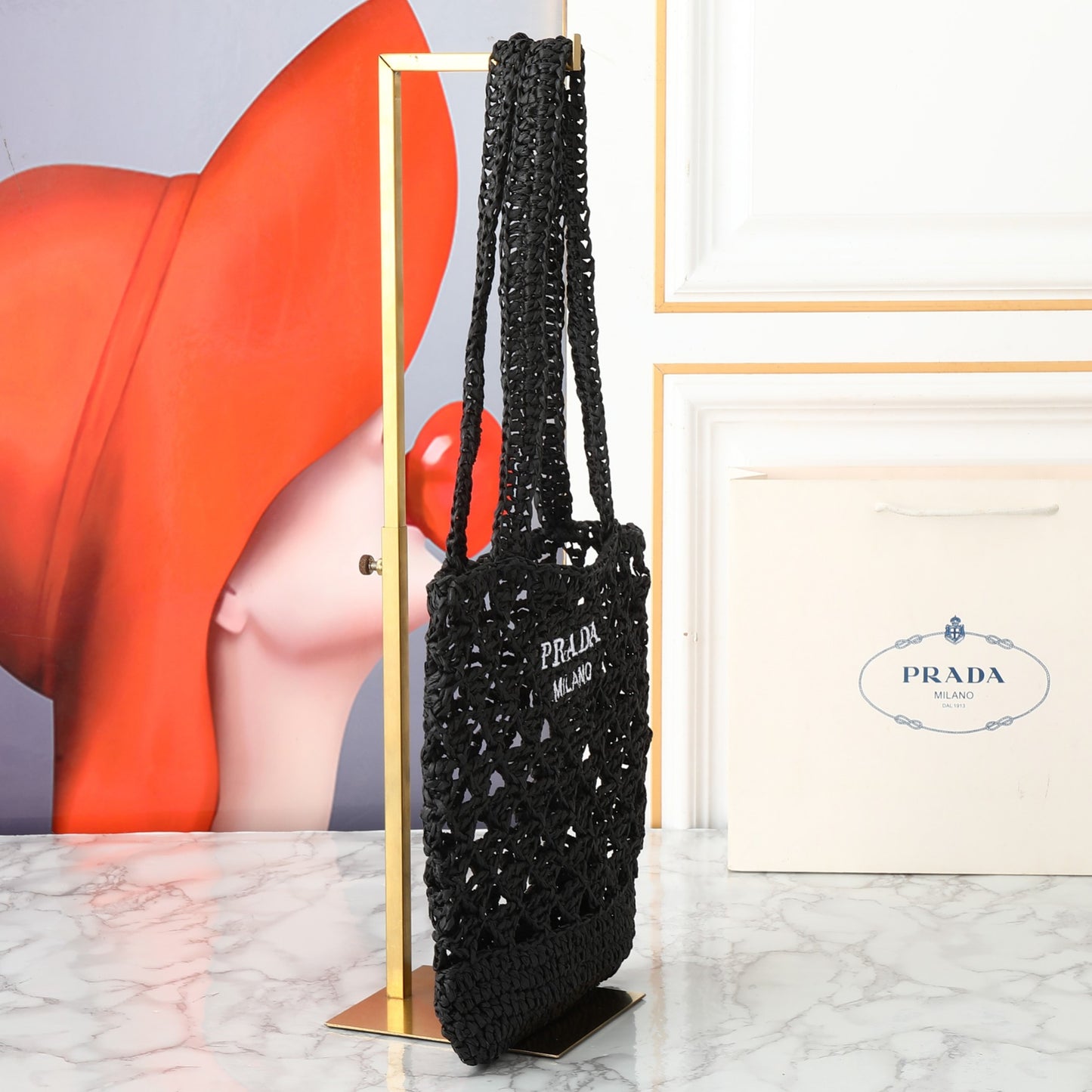 Chic & Stylish Bags
