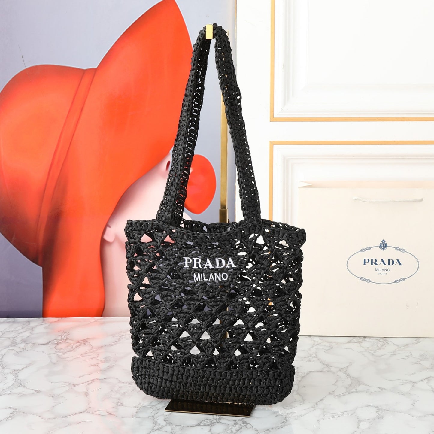 Chic & Stylish Bags