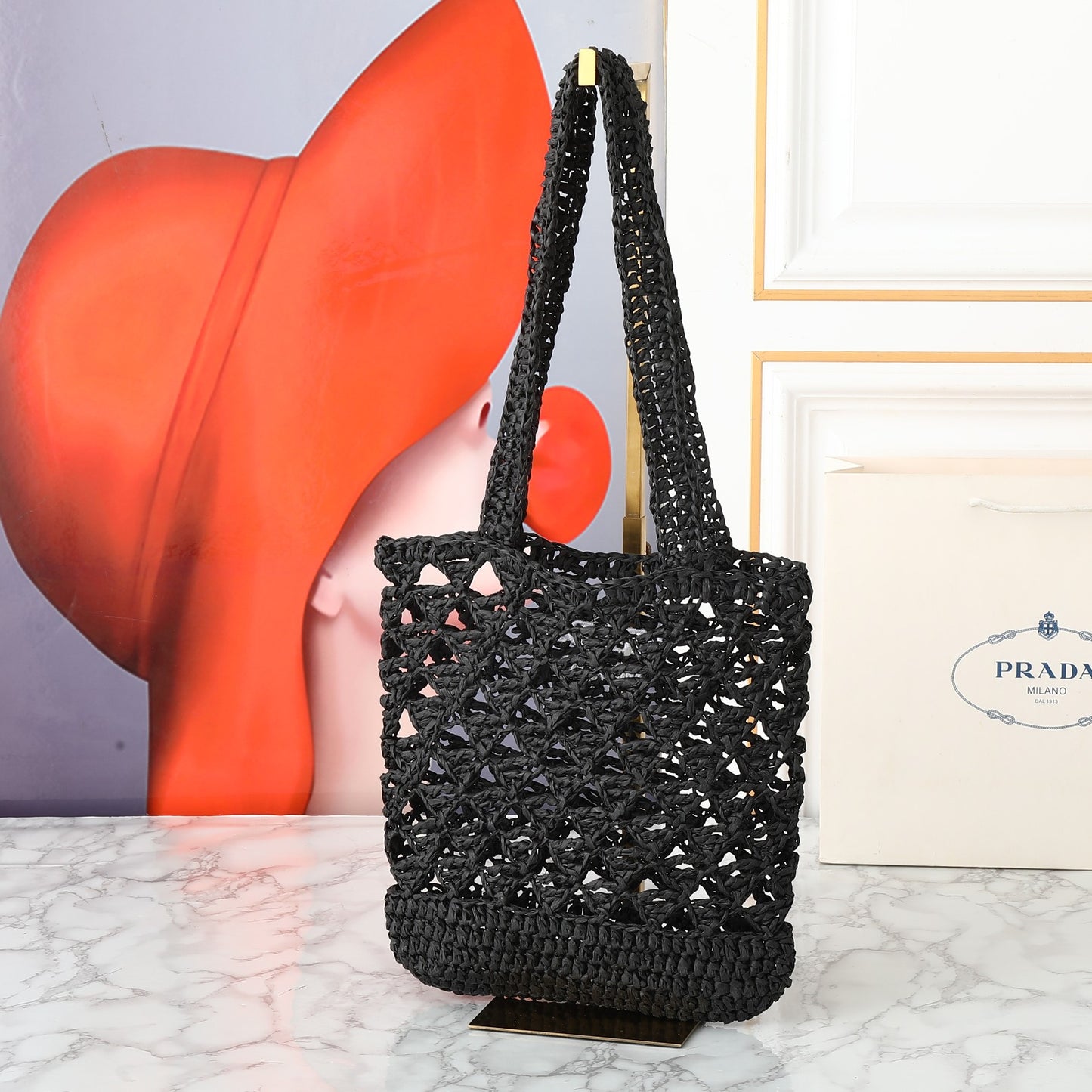 Chic & Stylish Bags
